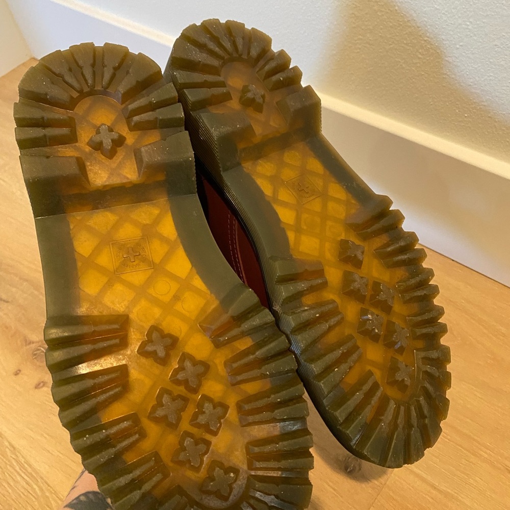 Dr. Martens boots - Picture 6 of 8
